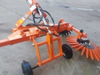 Sonstiges obstbaumaschinen und Zubehör Rinieri Bio Dynamic Single schoffelmachine