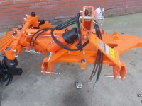 Sonstiges obstbaumaschinen und Zubehör Rinieri Bio Dynamic Single schoffelmachine