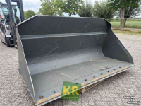 Ladeschaufeln Kramer Laadbak / Grondbak / Bak 2400mm 2,0m3