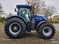 Schlepper / Traktor New Holland T 7.300 PLMi