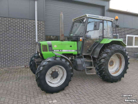 Schlepper / Traktor Deutz-Fahr DX 4.31