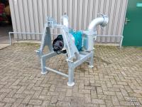 Güllepumpe Börger FL 518 MIP Mestpomp op driepuntsbok Nieuw