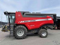 Mähdrescher Massey Ferguson 7370 BETA