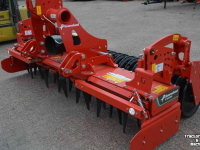 Kreiselegge Kverneland H SERIE