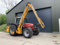 Schlepper / Traktor Massey Ferguson 6270