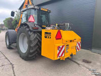Schlepper / Traktor Massey Ferguson 6270