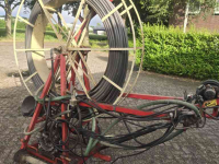 Drainage-Spritze / Dränreiniger PZ Regent ODR 300 drainreiniger