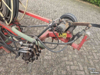 Drainage-Spritze / Dränreiniger PZ Regent ODR 300 drainreiniger