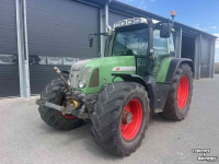 Schlepper / Traktor Fendt 714 VARIO