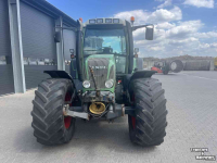 Schlepper / Traktor Fendt 714 VARIO