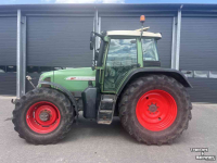 Schlepper / Traktor Fendt 714 VARIO