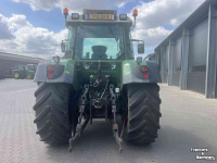 Schlepper / Traktor Fendt 714 VARIO