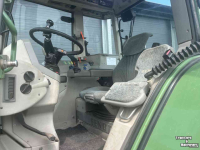 Schlepper / Traktor Fendt 714 VARIO