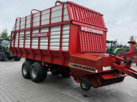 Lade- und Dosierwagen Pottinger Europrofi 540