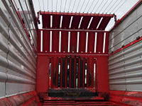Lade- und Dosierwagen Pottinger Europrofi 540