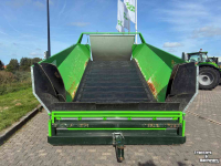 Annahmebunker AVR Falcon 24-60 incl voorsorteerder