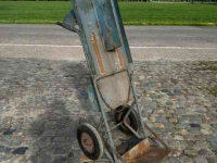 Sonstiges Maschinen und Zubehör für Werkstatt und Hof  gasflessenwagen wagen