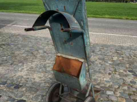 Sonstiges Maschinen und Zubehör für Werkstatt und Hof  gasflessenwagen wagen