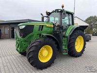 Schlepper / Traktor John Deere 6M200 AP 50KM 2025 795 UUR AUTOTRAC-READY + G5-DISPLAY DEMO!!!