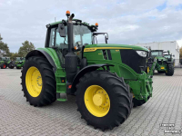 Schlepper / Traktor John Deere 6M200 AP 50KM 2025 795 UUR AUTOTRAC-READY + G5-DISPLAY DEMO!!!