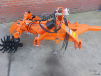 Mähwerk Rinieri BIO DYNAMIC SINGLE