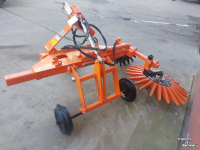 Mähwerk Rinieri BIO DYNAMIC SINGLE