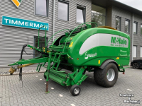 Pressen McHale Mc Hale Fusion 3 Plus Pers