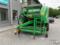 Pressen McHale Mc Hale Fusion 3 Plus Pers