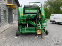 Pressen McHale Mc Hale Fusion 3 Plus Pers