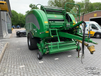 Pressen McHale Mc Hale Fusion 3 Plus Pers