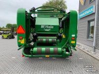 Pressen McHale Mc Hale Fusion 3 Plus Pers