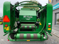 Pressen McHale Mc Hale Fusion 3 Plus Pers