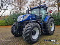 Schlepper / Traktor New Holland T 7.300 PLMi