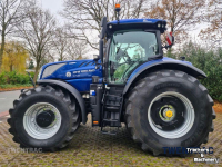 Schlepper / Traktor New Holland T 7.300 PLMi