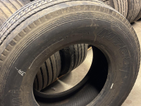 Räder, Reifen, Felgen & Distanzringe Bridgestone BRIDGESTONE 385/65X22,5 BUITENBAND