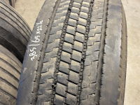 Räder, Reifen, Felgen & Distanzringe Bridgestone BRIDGESTONE 385/65X22,5 BUITENBAND