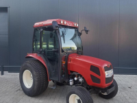 Schlepper / Traktor Shibaura Gebruikte Shibaura ST450 HST compact tractor 50 pk hst