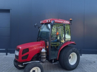 Schlepper / Traktor Shibaura Gebruikte Shibaura ST450 HST compact tractor 50 pk hst
