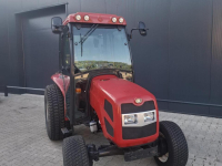 Schlepper / Traktor Shibaura Gebruikte Shibaura ST450 HST compact tractor 50 pk hst