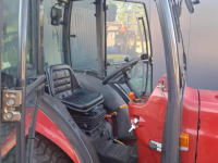 Schlepper / Traktor Shibaura Gebruikte Shibaura ST450 HST compact tractor 50 pk hst
