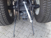 Schlepper / Traktor Shibaura Gebruikte Shibaura ST450 HST compact tractor 50 pk hst