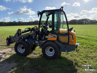 Radlader Giant G2700HD+ xtra CAB