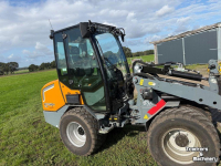 Radlader Giant G2700HD+ xtra CAB