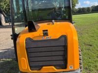 Radlader Giant G2700HD+ xtra CAB