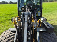 Radlader Giant G2700HD+ xtra CAB