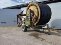 Beregnungsmaschine Bauer E31 110-490