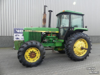 Schlepper / Traktor John Deere 4450