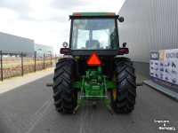 Schlepper / Traktor John Deere 4450
