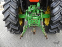 Schlepper / Traktor John Deere 4450
