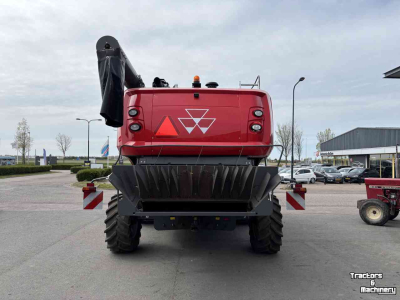 Mähdrescher Massey Ferguson 7370 BETA